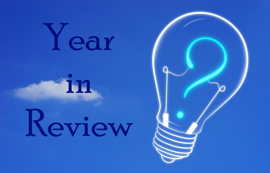 79 YearinReview Questions